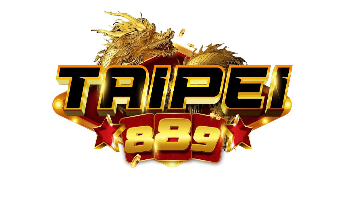 taipei889